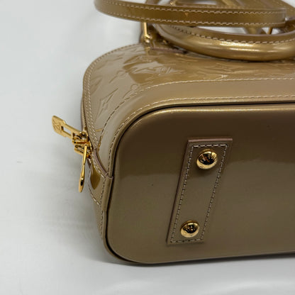 Louis Vuitton Alma BB