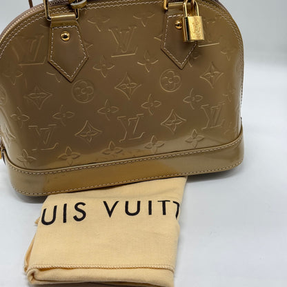 Louis Vuitton Alma BB