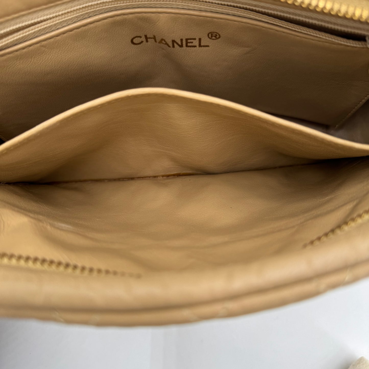 Chanel Camera