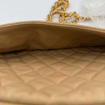 Chanel Camera