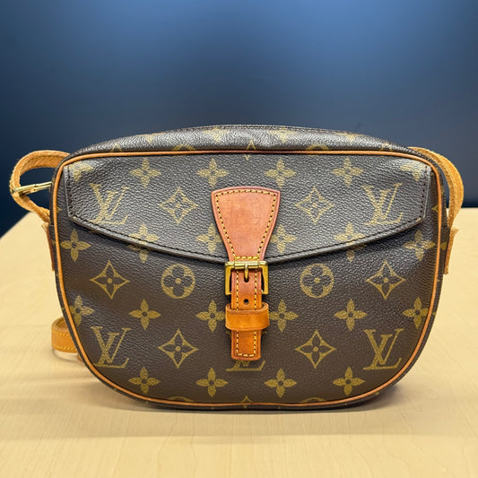 Louis Vuitton Jeune Fille
