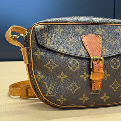Louis Vuitton Jeune Fille