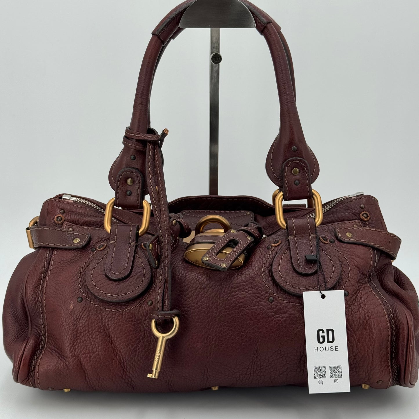 Chloé Paddington
