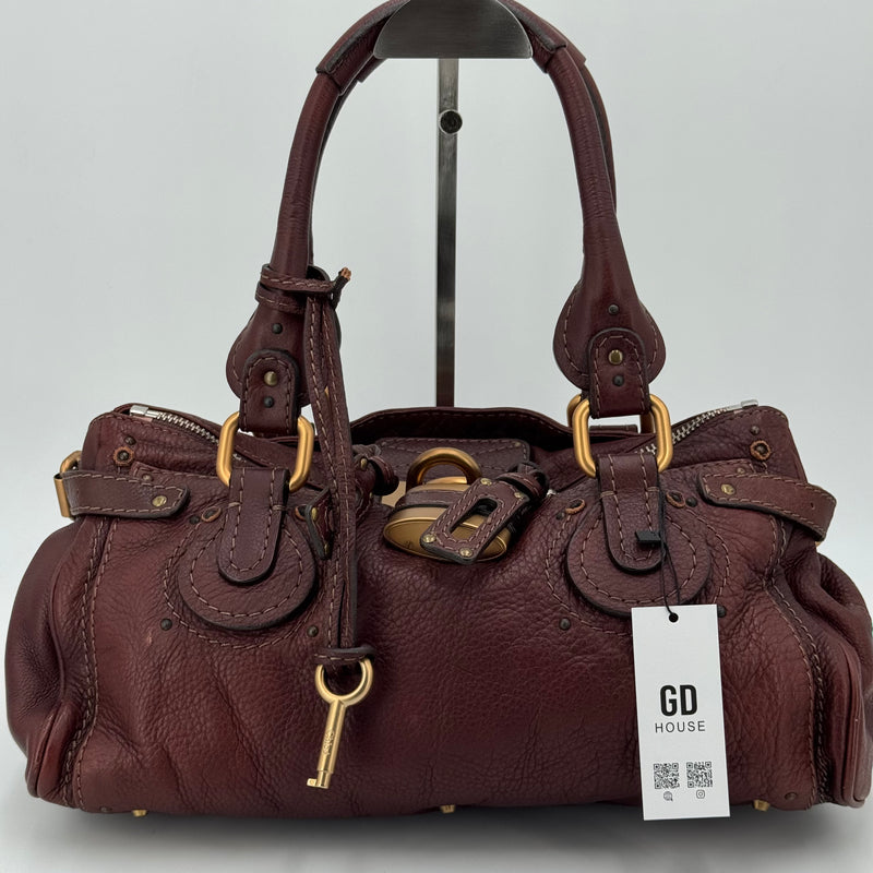 Chloé Paddington