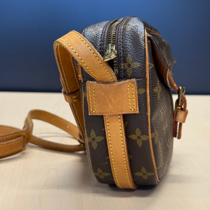 Louis Vuitton Jeune Fille