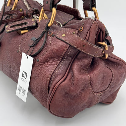 Chloé Paddington