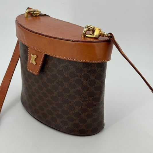Céline besace vintage
