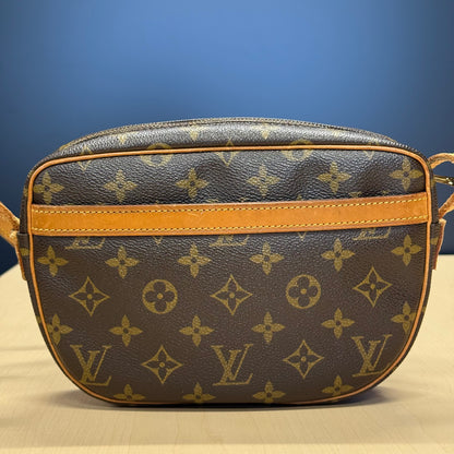 Louis Vuitton Jeune Fille