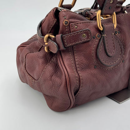 Chloé Paddington