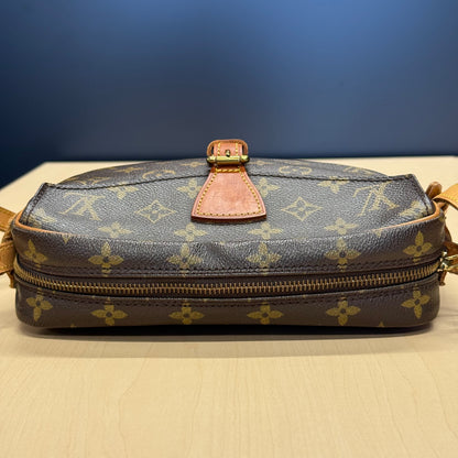 Louis Vuitton Jeune Fille