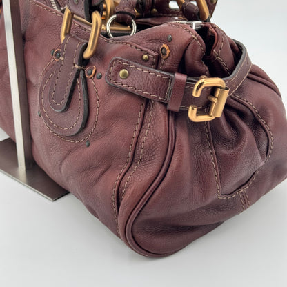 Chloé Paddington