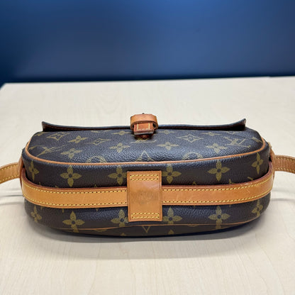 Louis Vuitton Jeune Fille