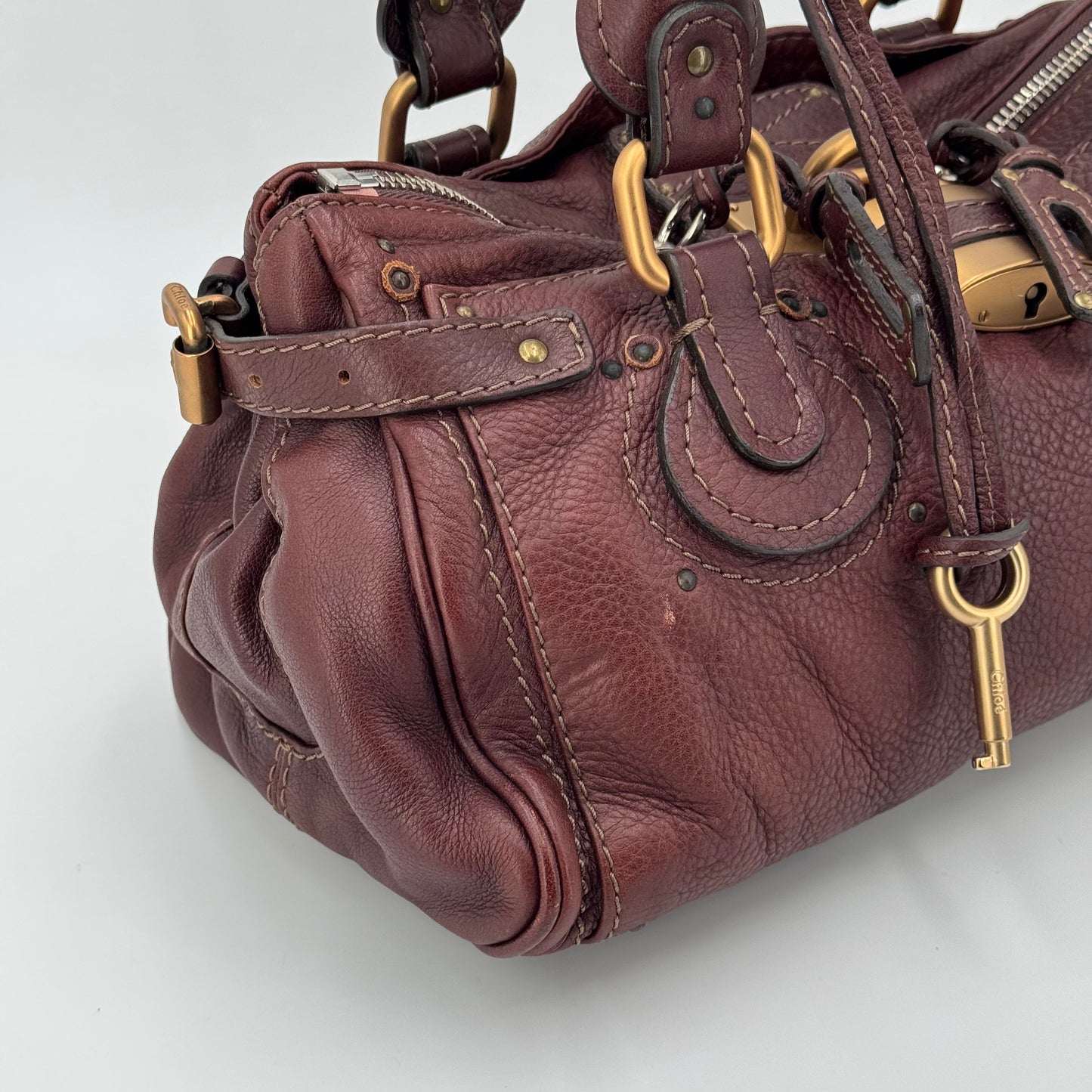 Chloé Paddington