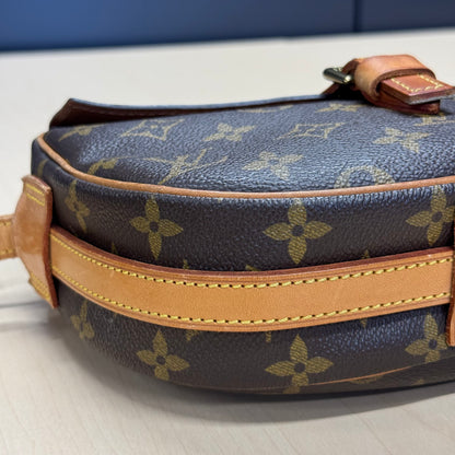 Louis Vuitton Jeune Fille