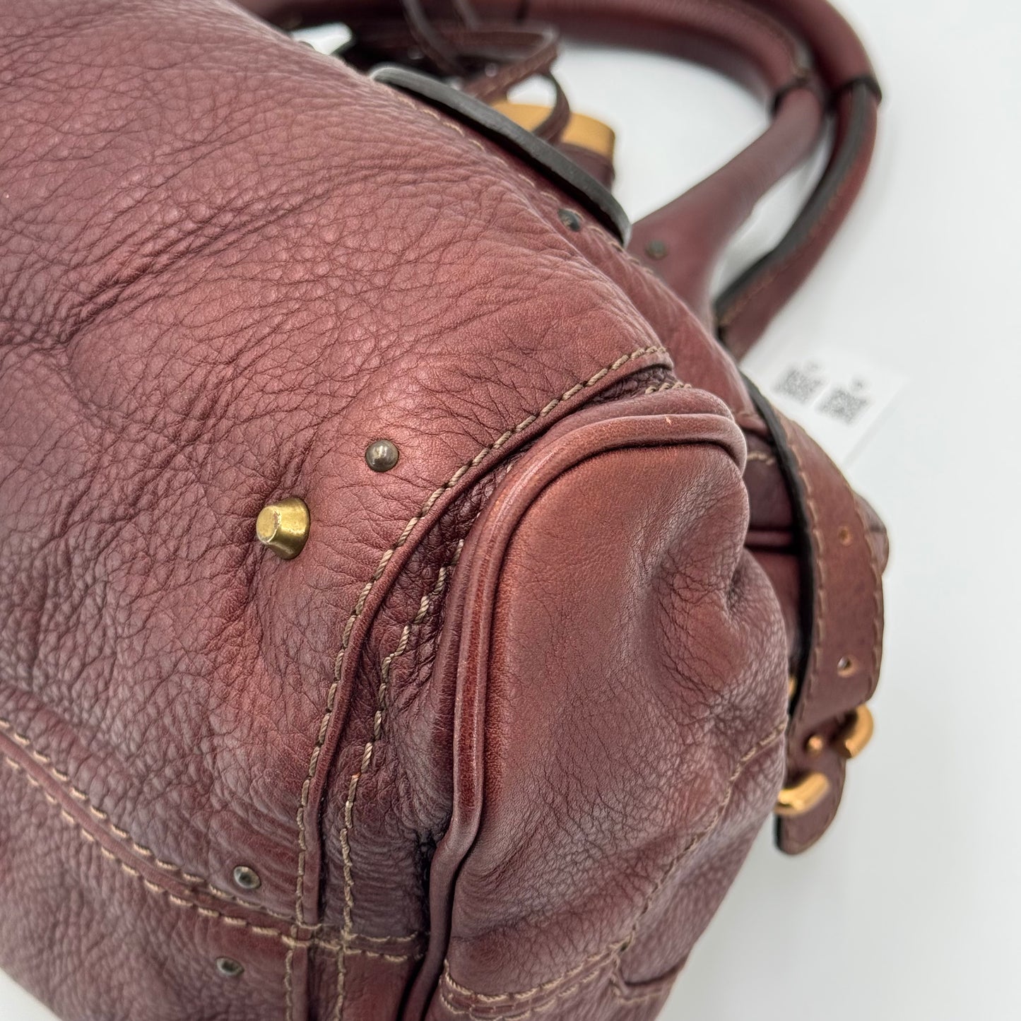 Chloé Paddington