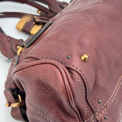 Chloé Paddington