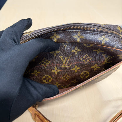 Louis Vuitton Jeune Fille