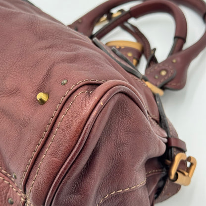 Chloé Paddington