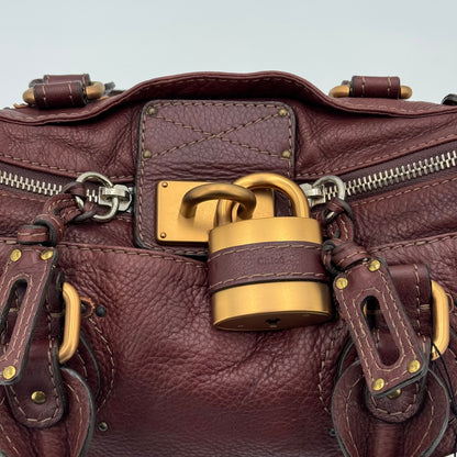 Chloé Paddington
