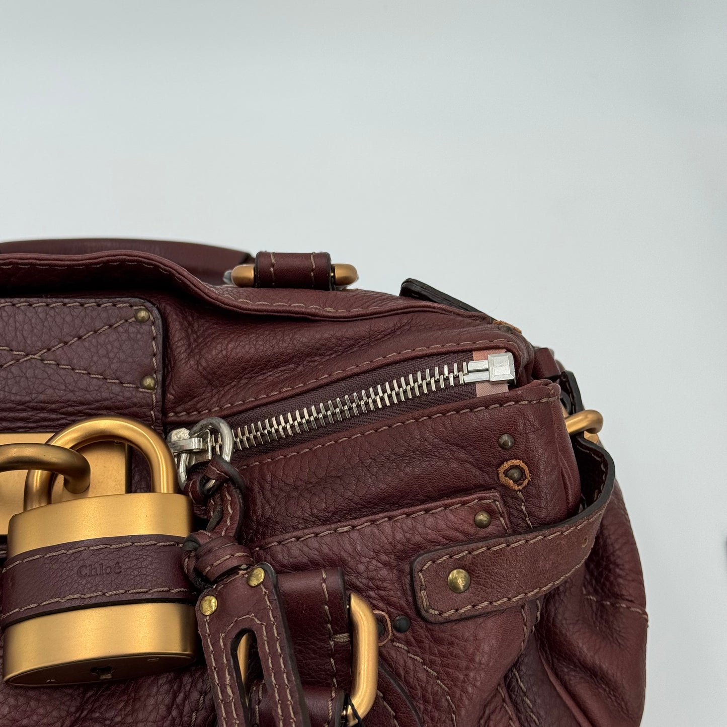 Chloé Paddington
