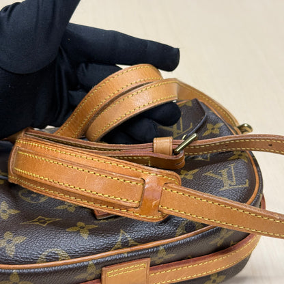 Louis Vuitton Jeune Fille