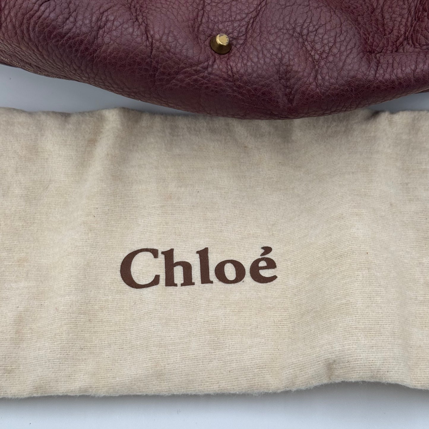 Chloé Paddington