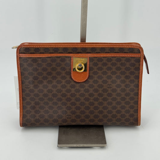 Céline Trousse cosmétique