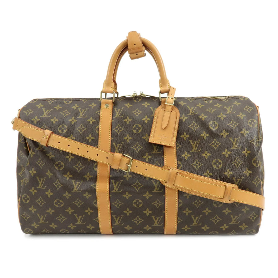 Keepall 50 bandouliere
