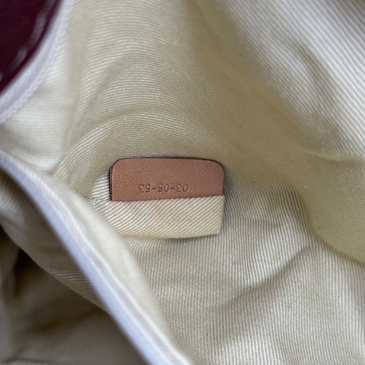 Chloé Paddington