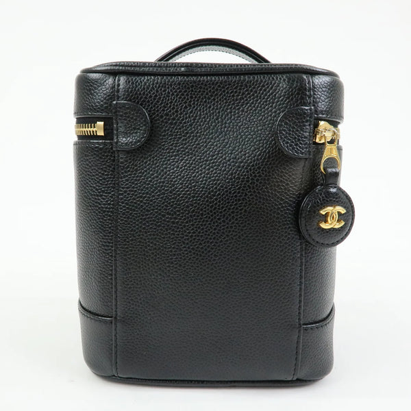 Chanel Vanity haut