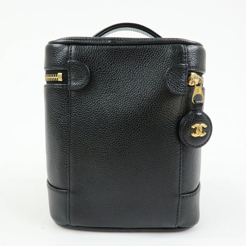 Chanel Vanity haut