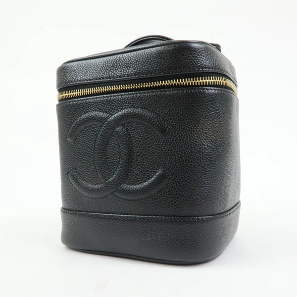 Chanel Vanity haut