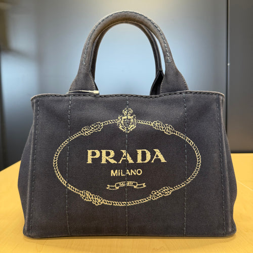 Prada Cabas