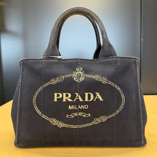 Prada Cabas