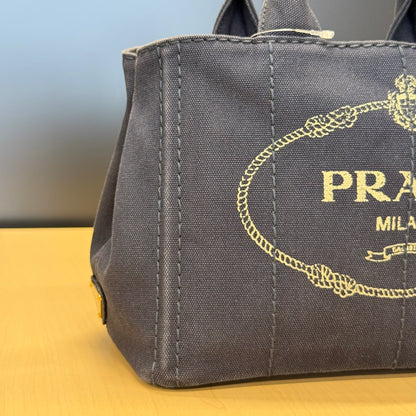 Prada Cabas