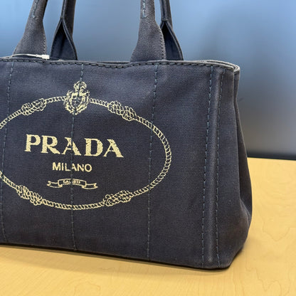 Prada Cabas