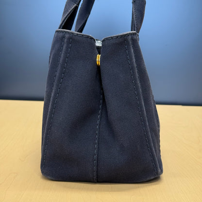 Prada Cabas
