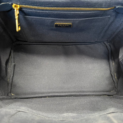 Prada Cabas