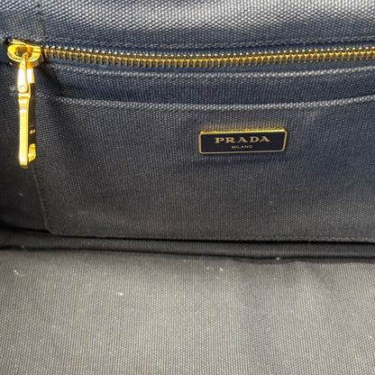 Prada Cabas