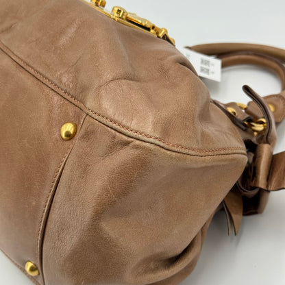 Miu Miu Petit Shopping