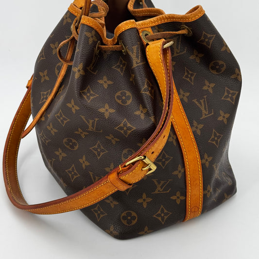 Louis Vuitton Noé PM