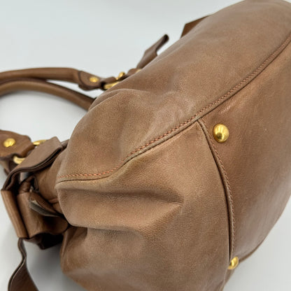 Miu Miu Petit Shopping