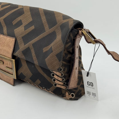 Fendi Baguette XL