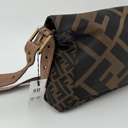 Fendi Baguette XL