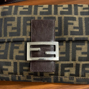 Fendi Baguette