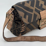 Fendi Baguette XL