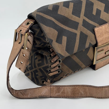 Fendi Baguette XL