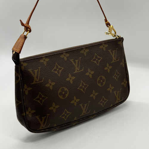 Louis Vuitton Pochette accessoire