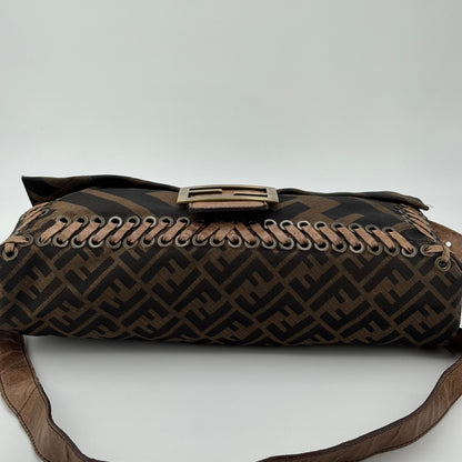 Fendi Baguette XL