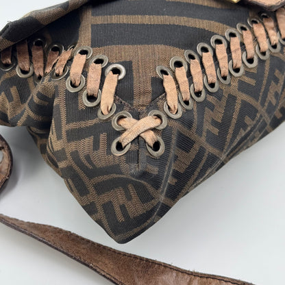 Fendi Baguette XL